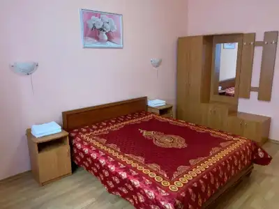Inn on Zhytomyrska - 25