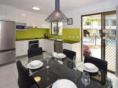 Noosa Place Resort - 156