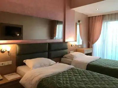 Marin-A & Spa - 21