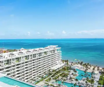 Garza Blanca Resort & Spa Cancun - 29