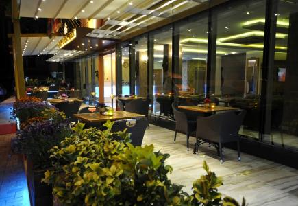 Golden Deluxe - 24