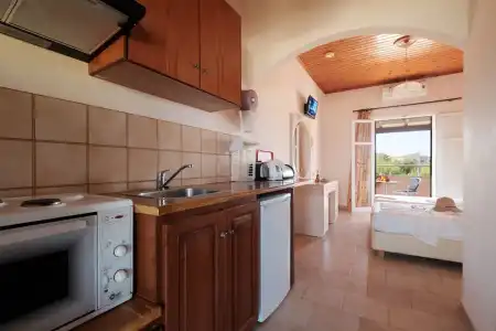 Canal D Amour Apartments - 16
