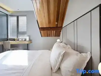 Miju House Jing'an - 151