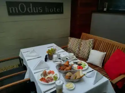 MOdus - 8