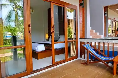 Lanta Intanin Resort - 62