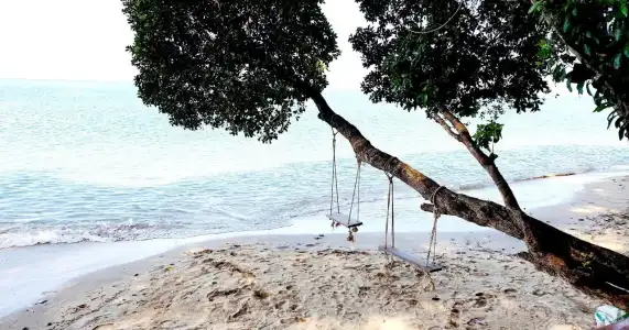 Koh Jum Ocean Beach Resort - 17