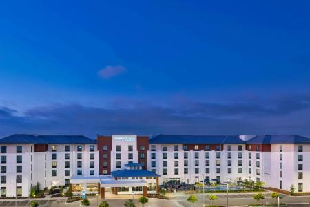 TownePlace Suites by Marriott San Diego Airport/Liberty Station - 16