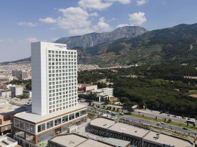 DoubleTree by Hilton Manisa - 29