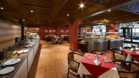 Arabia Azur Resort - All Inclusive - 23