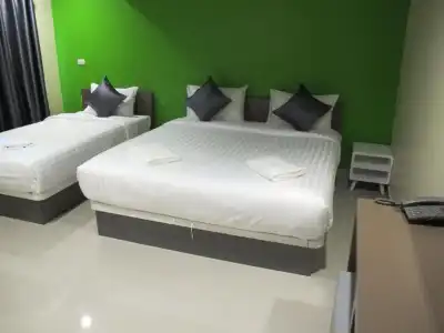 Suvarnabhumi Oriental Resort - 104