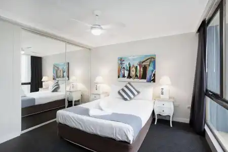 Aegean Apartments - 241