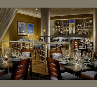 Omni Charlottesville - 20