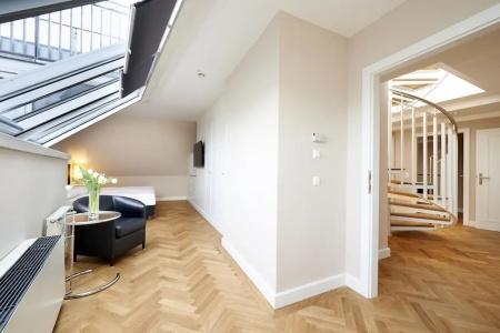 Singerstrasse 21-25 Apart350m next to St Stephen´s Square - 89