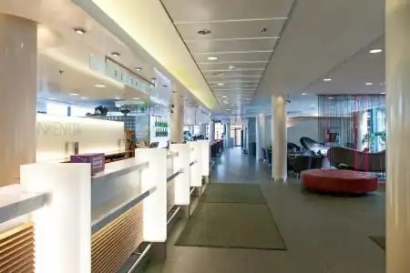 Scandic Simonkenttä - 13