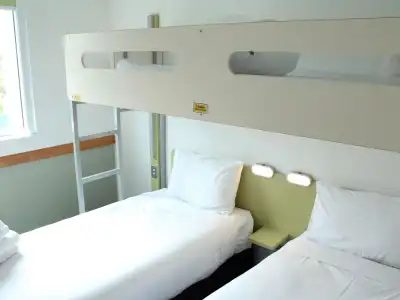 ibis budget Auckland Airport - 4