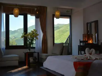 Sapa House Halal Certified - 11