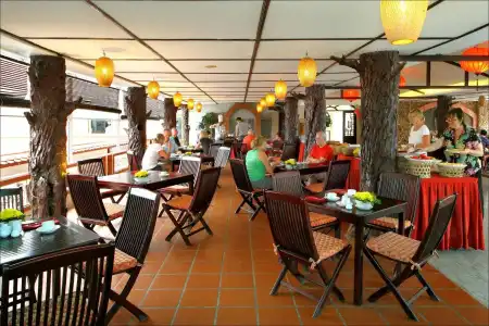 Le Pavillon Gallery Hoi An & Spa - 25