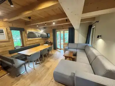 ZAKOPIANA - domek - 4
