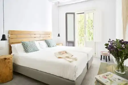 Eco Boutique Hostal Grau - 120