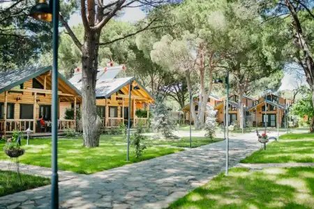 Pino Mar Luxury Bungalows - 7
