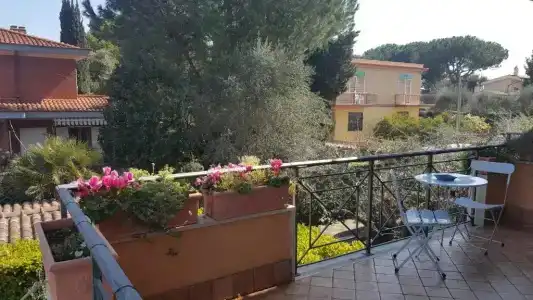 Aurelia Garden Gold Bed & Breakfast - 27