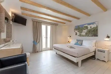Naxos Island - 50