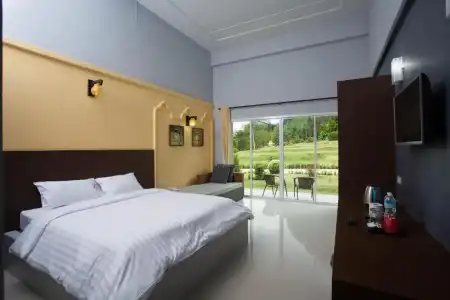 Arawan Beach Resort Krabi - 128