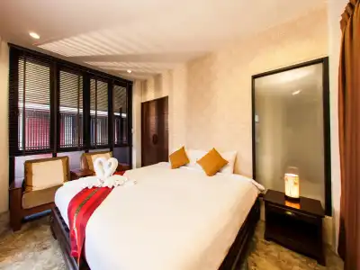 Le Canal Boutique House - 32