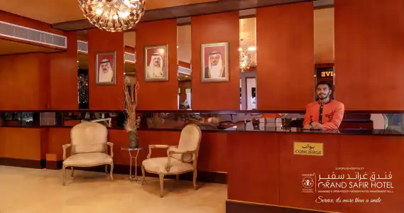 Grand Safir - 18