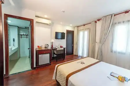 Annam Heritage Boutique & Spa - 20