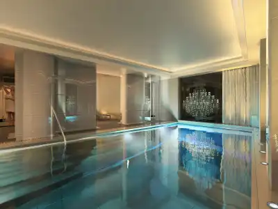 La Villa Haussmann - 19