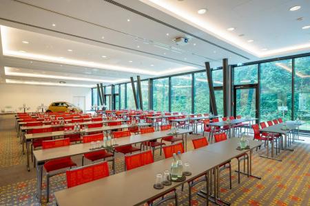 Holiday Inn Munich - Westpark - 12