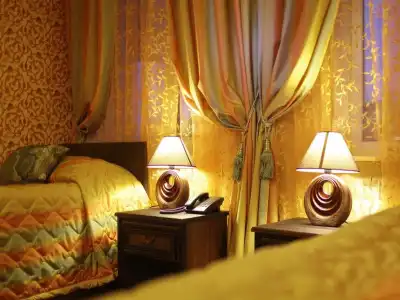 Motel Kilikia - 2