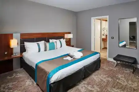 Holiday Inn Nice by IHG - 51