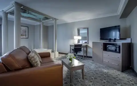 Monte Carlo Inn Toronto - Markham - 66
