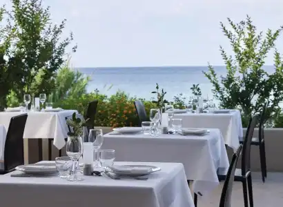 Atlantica Eleon Grand Resort - All Inclusive - 36
