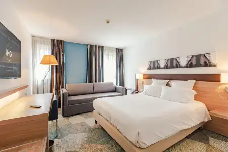 Holiday Inn Mulhouse by IHG - 33