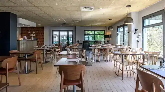 Campanile PRIME - Nîmes Centre - 23