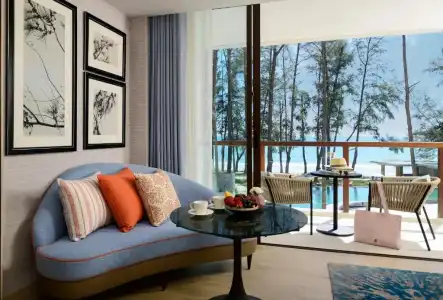 InterContinental Phuket Resort by IHG - 39