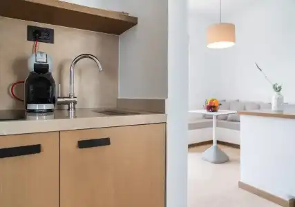 Sophid Wellness Suites Karpathos - 22