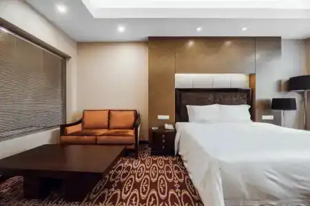 Holiday Inn Changzhou Wujin by IHG - 186