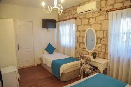 Kavalalı Butik Otel - 47
