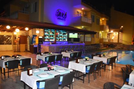 Club Ako Apartments - 19