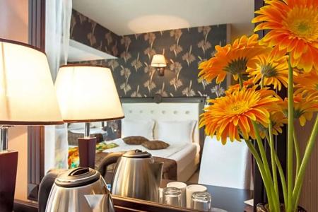 Best Western Plus Lozenetz - 100
