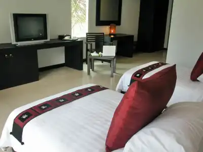 Napalai Resort Hua Hin - 73