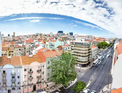 Empire Lisbon - 19