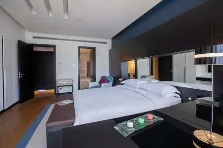 THE ABDALI BOULEVARD by IHG - 8