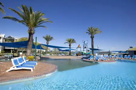 Sea World Resort - 38