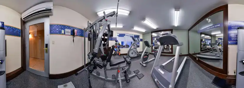 Hampton Inn & Suites By Hilton Calgary- University Northwest - 23