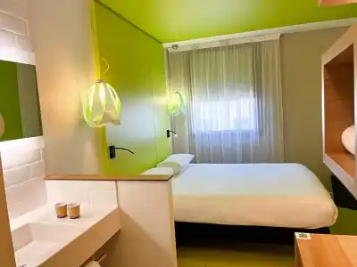 ibis Styles Nimes Gare Centre - 38